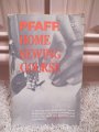 (image for) Book, Pfaff Home Sewing Course