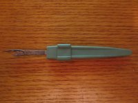 (image for) Seam Ripper, Item SRG