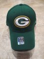 (image for) NFL Green Bay Packers Baseball Cap Hat, Green (71)