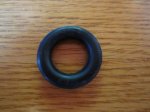 (image for) Bobbin Winder Ring, 1 1/4 Inches Outside Diameter, Item BWR10