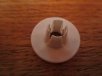 (image for) Spool Pin Cap, Small, Item SC6