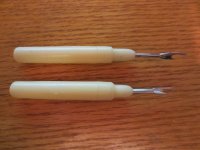 (image for) Seam Rippers, 2, Item SRC-1