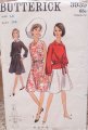 (image for) Pattern, Butterick, 3939, Size 14, Bust 34