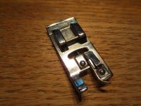 (image for) Foot, Snap-on, Metal, Item UF-53
