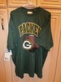 (image for) NFL Green Bay Packers Green T-Shirt, XXL (47)
